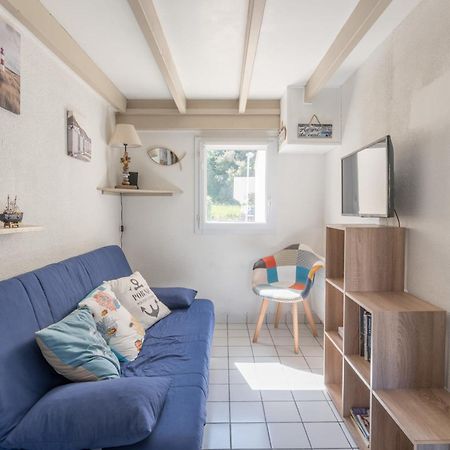 La Maison Mer - 200M De La Plage - Wifi La Bernerie-en-Retz Eksteriør bilde