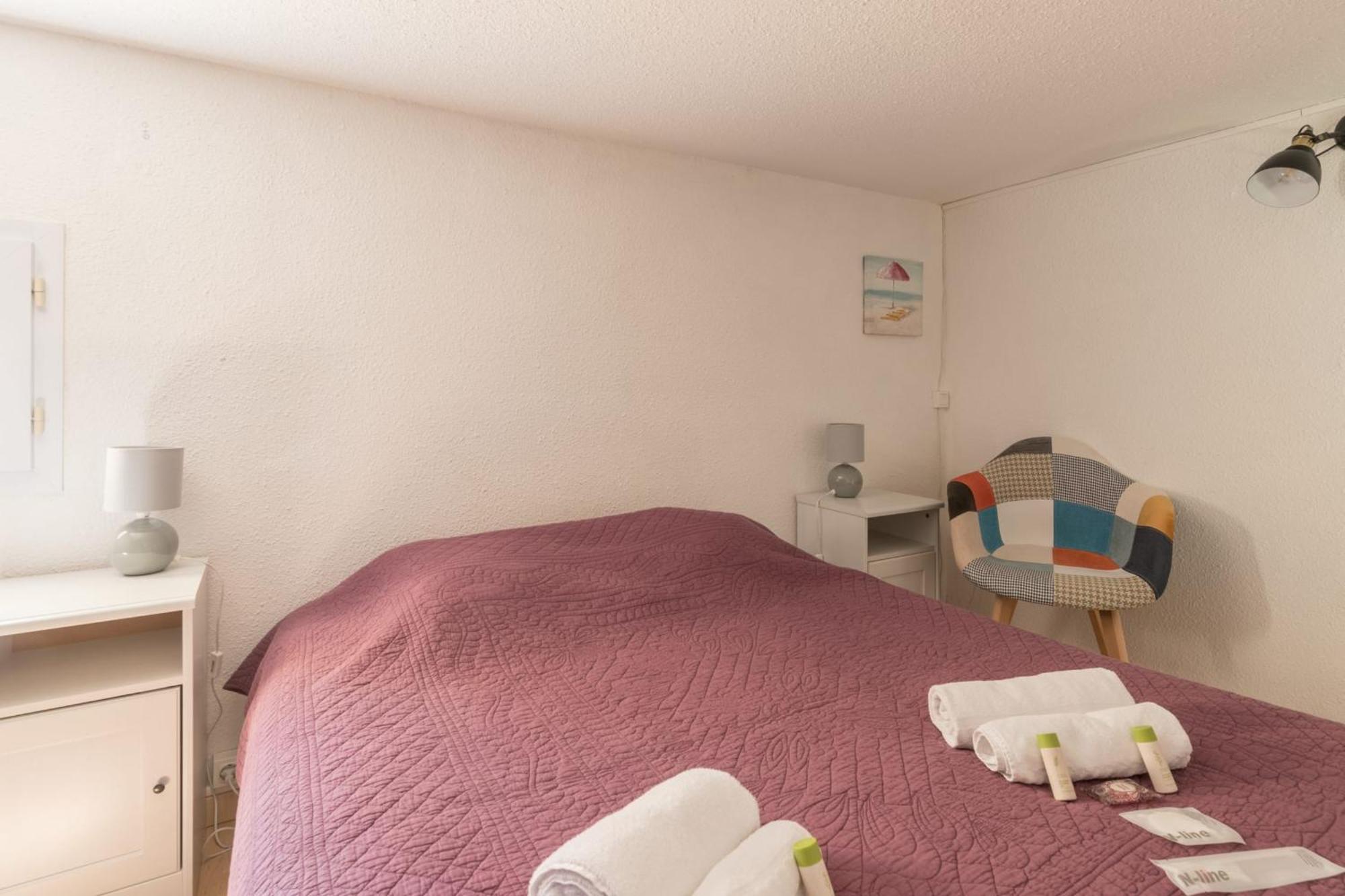 La Maison Mer - 200M De La Plage - Wifi La Bernerie-en-Retz Eksteriør bilde