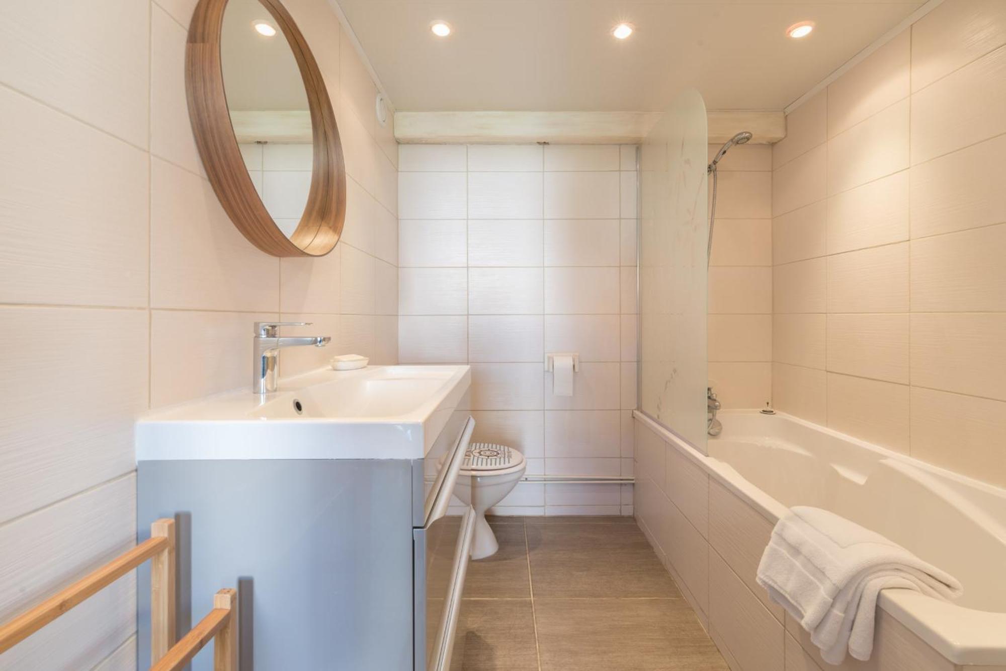 La Maison Mer - 200M De La Plage - Wifi La Bernerie-en-Retz Eksteriør bilde