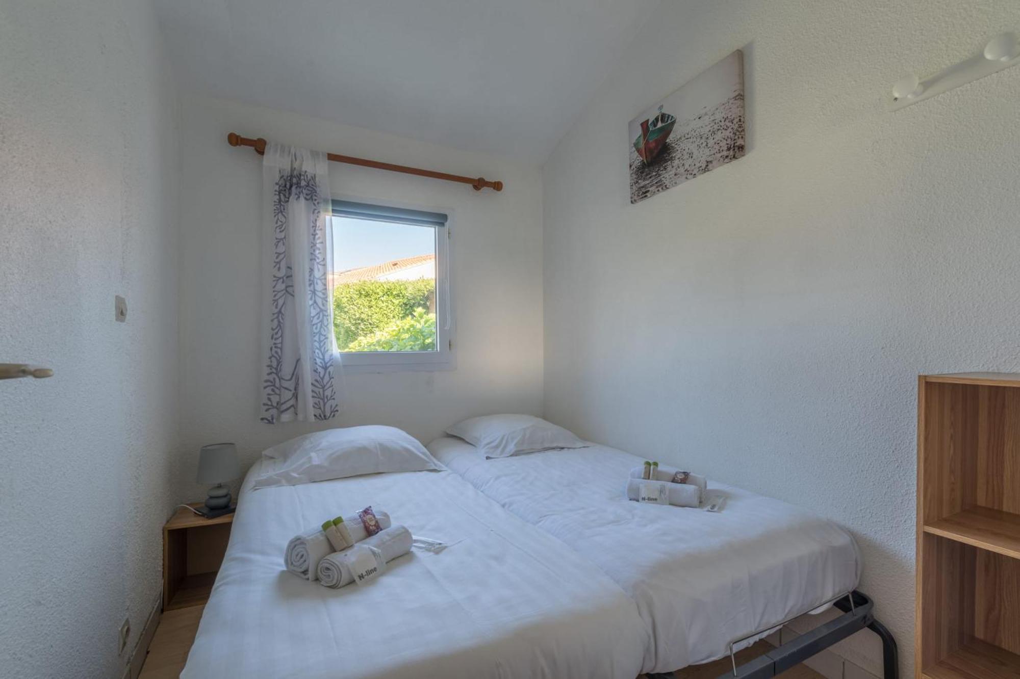 La Maison Mer - 200M De La Plage - Wifi La Bernerie-en-Retz Eksteriør bilde