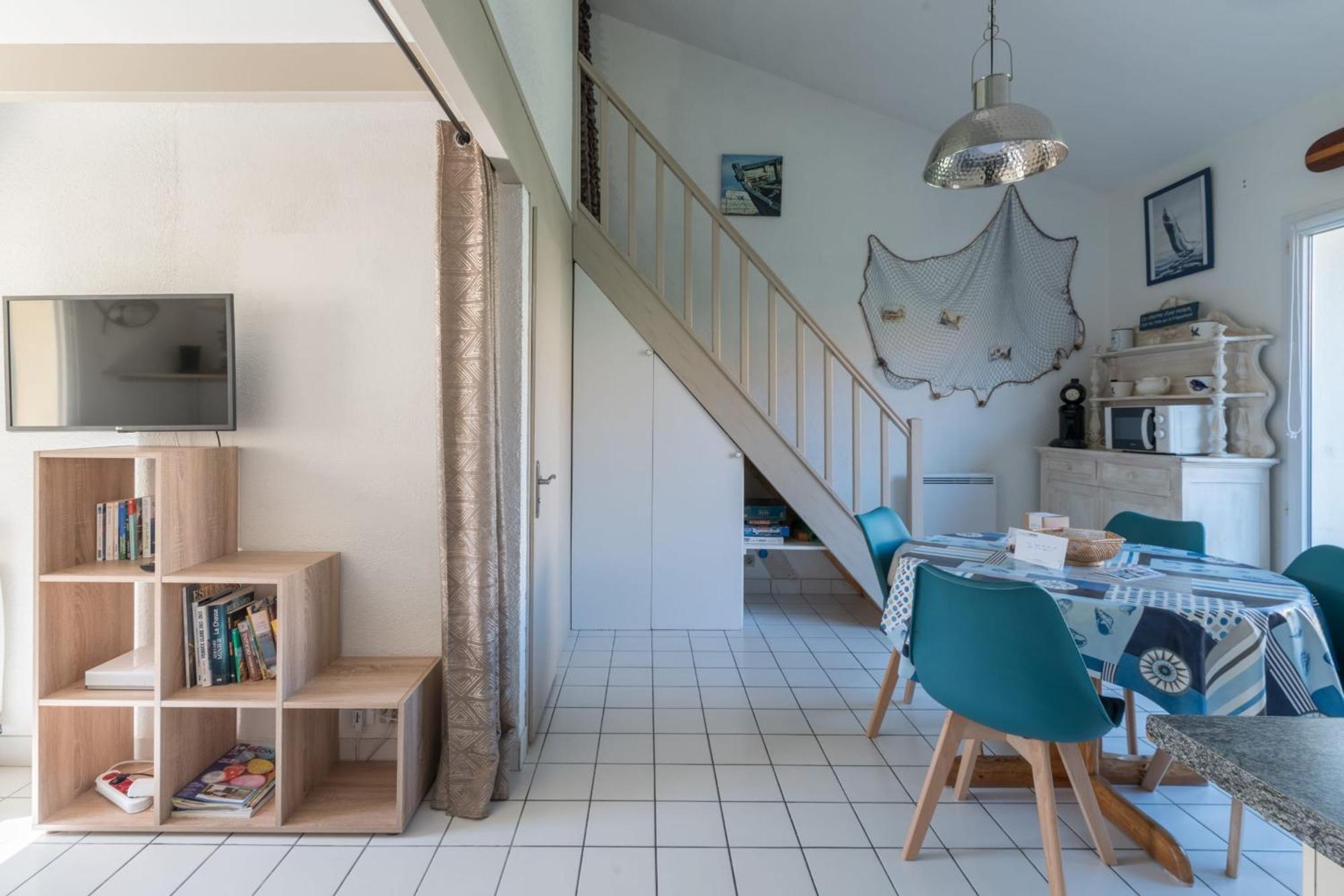 La Maison Mer - 200M De La Plage - Wifi La Bernerie-en-Retz Eksteriør bilde